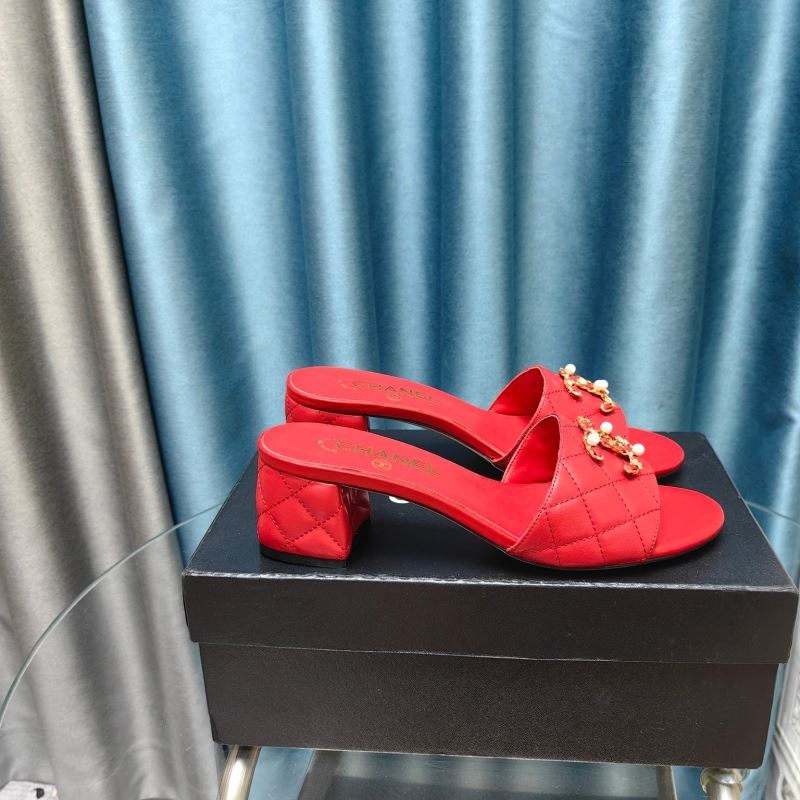 Ch*el slippers
